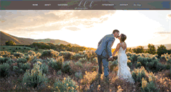 Desktop Screenshot of dbkphotos.com