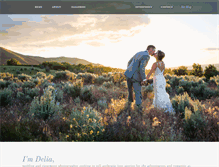 Tablet Screenshot of dbkphotos.com